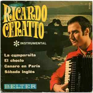 Ricardo Ceratto - Instrumental Mp3