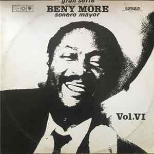 Beny More - Gran Serie Vol. 6 Mp3