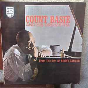 Count Basie Orchestra - The Legend Mp3