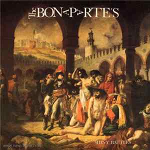 The Bonaparte's - Shiny Battles Mp3
