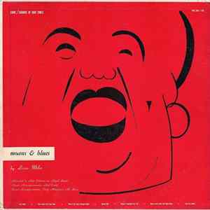 Lizzie Miles - Moans & Blues Mp3
