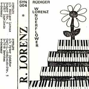 Rüdiger Lorenz - Wonderflower Mp3