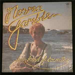 Norma Gamble - Her Kind Of Country Mp3