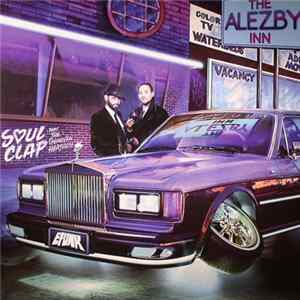 Soul Clap - The Alezby Inn (Remixes) Mp3