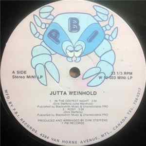 Jutta Weinhold - In The Deepest Night Mp3