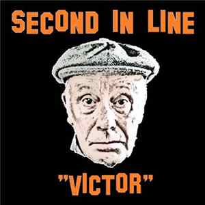 Second In Line - Victor Mp3