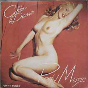 Roxy Music - Golden Dreams Mp3