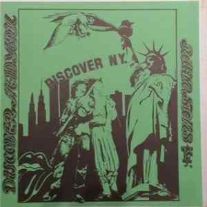 The Rolling Stones - Discover NY. Mp3