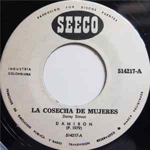 Damiron, Joe Cuba - La Cosecha De Mujeres / El Chichon Mp3