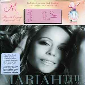 Mariah Carey - The Ballads Mp3