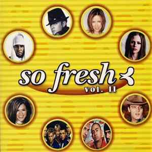 Various - So Fresh Vol. II Mp3