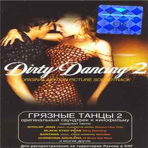 Various - Dirty Dancing 2 (Original Motion Picture Soundtrack) Mp3
