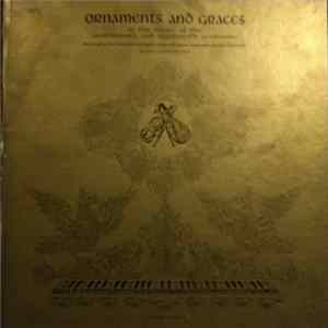 Carl Dolmetsch, Joseph Saxby - Ornaments And Graces In The Music Of The Seventeenth And Eighteenth Centuries Mp3
