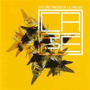 Distürb - Distürb Présente Le Projet Carré Mp3