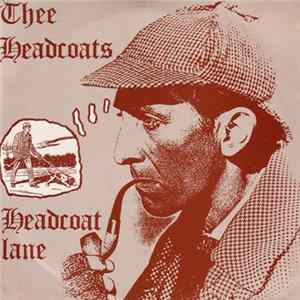 Thee Headcoats - Headcoat Lane Mp3