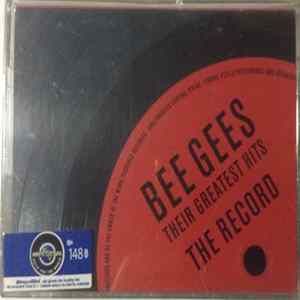 Bee Gees - Their Greatest Hits: The Record Mp3