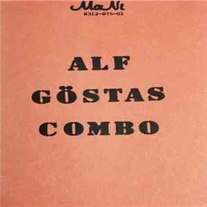 Alf-Göstas Combo - Alf-Göstas Combo Mp3