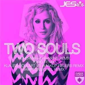 Jes - Two Souls Mp3