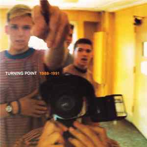 Turning Point - 1988-1991 Mp3