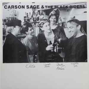 Carson Sage & The Black Riders - Taitneamh Agus Meisce Mp3