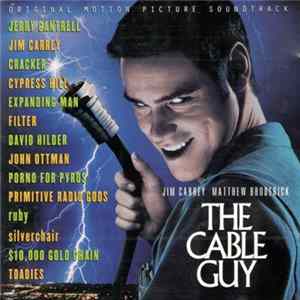 Various - The Cable Guy (Original Motion Picture Soundtrack) Mp3