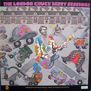 Chuck Berry - The London Chuck Berry Sessions Mp3