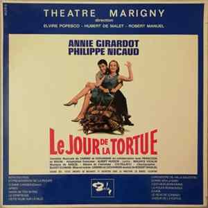 Annie Girardot, Philippe Nicaud - Le Jour De La Tortue Mp3