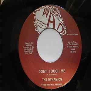 The Dynamics - Don't Touch Me Mp3