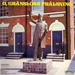 Various - O Gränslösa Frälsning Mp3