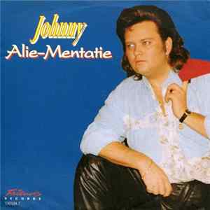 Johnny - Alie-Mentatie Mp3