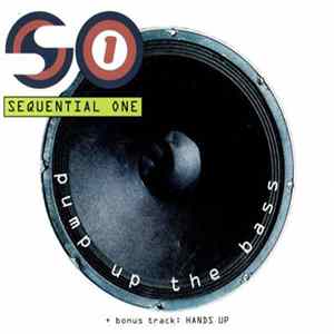 Sequential One - Pump Up The Bass Mp3