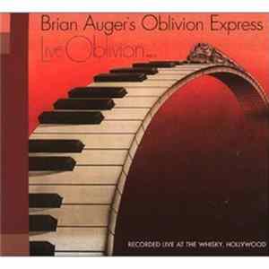 Brian Auger's Oblivion Express - Live Oblivion Vol. 2 Mp3