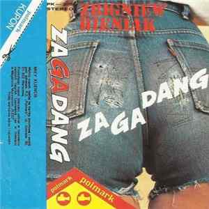 Zagadang - Towarzystwo Pustych Głów Mp3