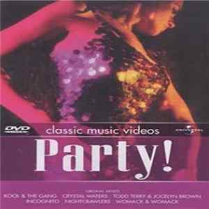 Various - Party! Mp3