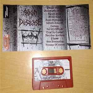 Aeon Of Disease - Veil Of Oblivion Mp3