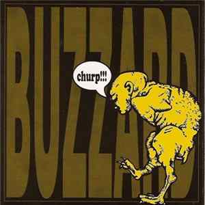 Buzzard - Churp!!! Mp3
