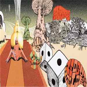 El Thule - No Guts, No Glory Mp3