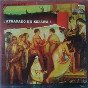 Orquesta Sinfonica Ligera De Madrid - Enrollate Con España (Hooked On Spain) Mp3