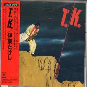 Takeshi Itoh - T.K. Mp3
