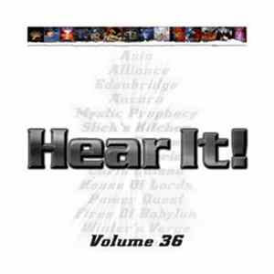 Various - Hear It! Volume 36 Mp3
