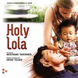 Henri Texier - Holy Lola Mp3
