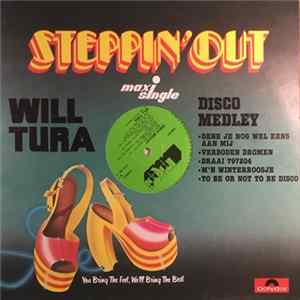 Will Tura - Disco Medley - Latin Medley Mp3