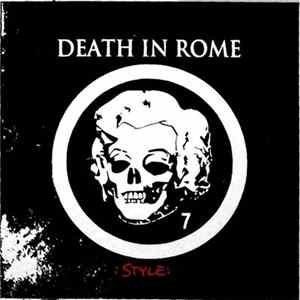 Death In Rome - Style Mp3