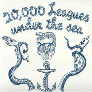 Jonny Trunk - 20,000 Leagues Under The Sea Mp3
