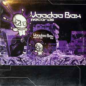Zone-33 - Voodoo Box 03 Mp3