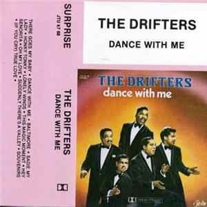 The Drifters - Dance With Me Mp3