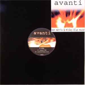 Den Hétrix & Mickey Blue House - Avanti Mp3