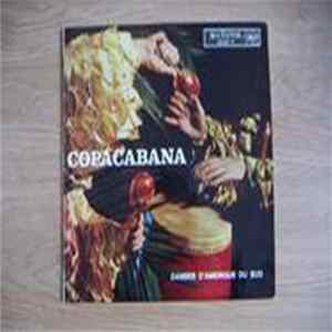 Corisco Et Son Orchestre - Copacabana Mp3