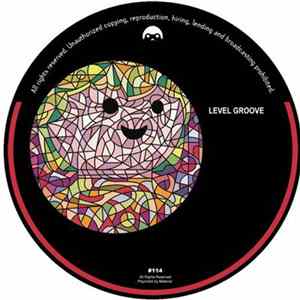 Level Groove - My Soul EP Mp3