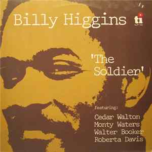 Billy Higgins - The Soldier Mp3
